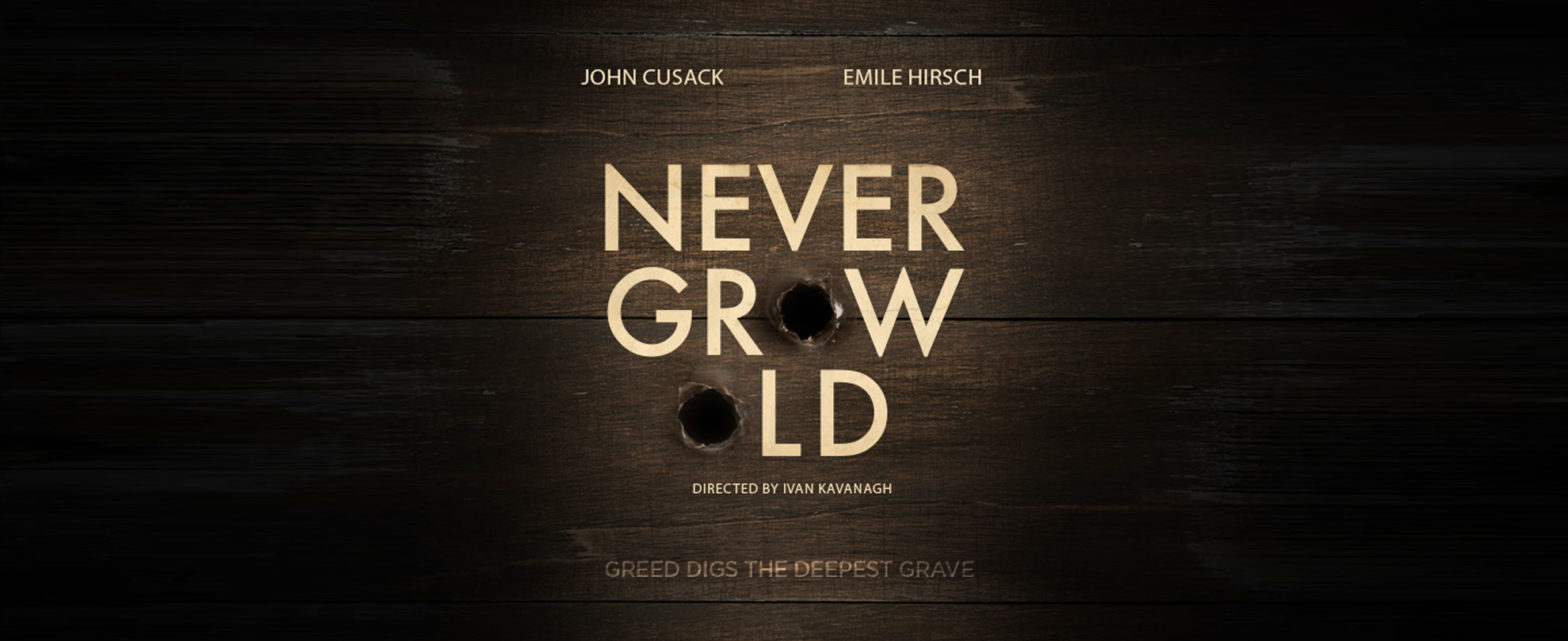 Saban Films Acquires Western Thriller “Never Grow Old” Starring John Cusack and Emile Hirsch