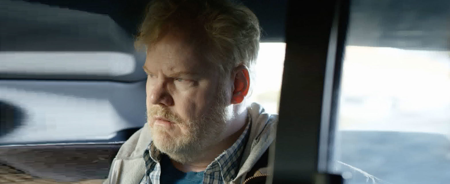 Saban Films Acquires Derrick Borte’s Dark Thriller “American Dreamer” Starring Jim Gaffigan