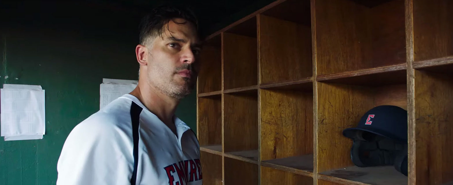 Saban Films Scores “Bottom of the 9th” Starring Joe Manganiello and Sofía Vergara