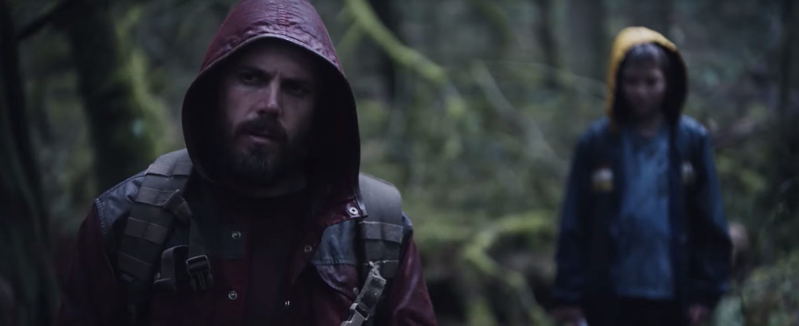 Saban Films Acquires Casey Affleck’s Post-Apocalyptic “Light of My Life”