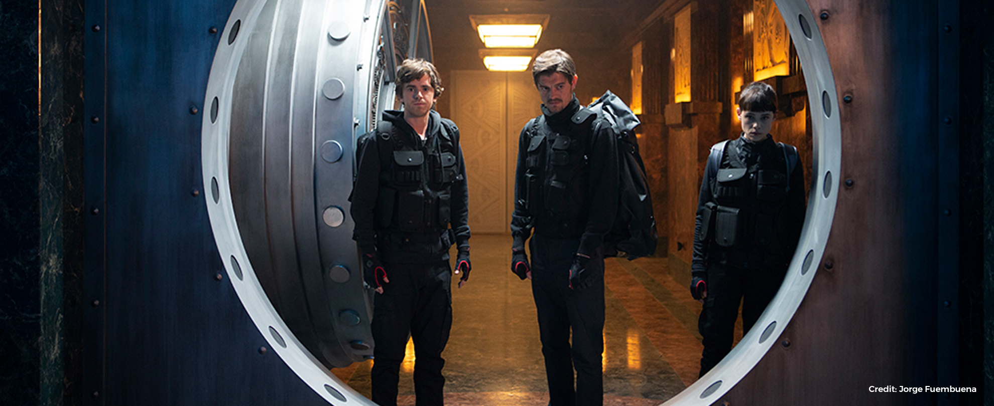 the vault 2021 movie the vault 2021 movie