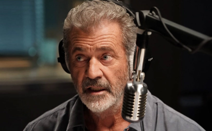 Mel Gibson Thriller ‘On The Line’ Gets U.S. Deal, Release Planned For Fall 2022
