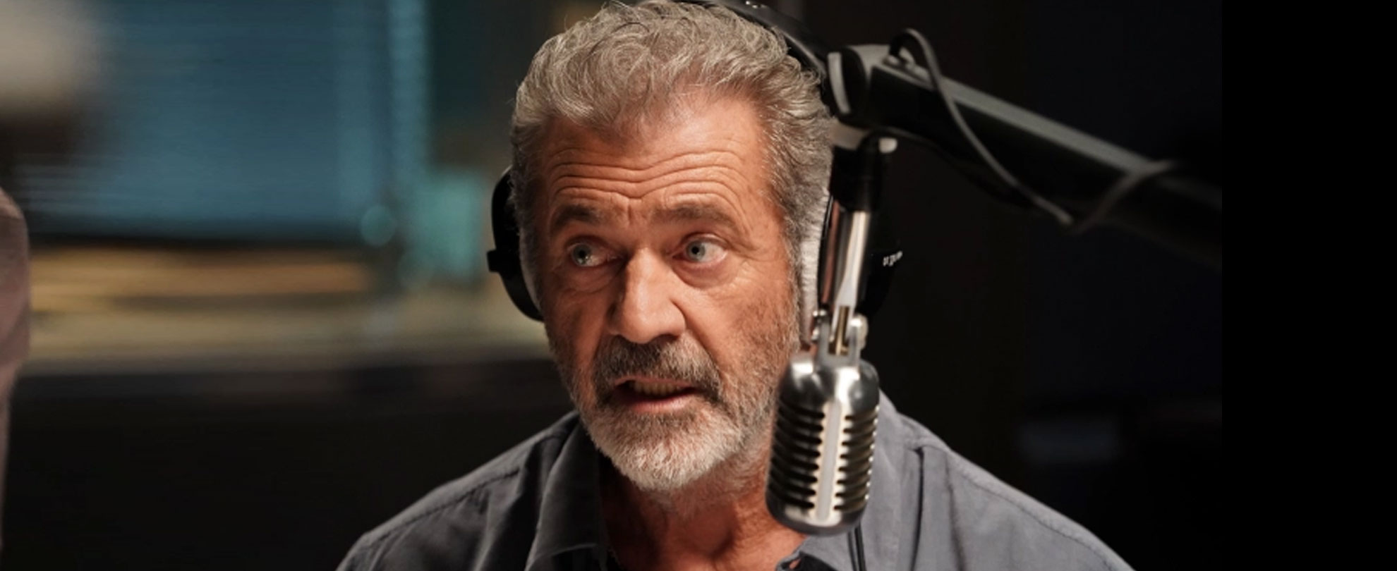 Mel Gibson Thriller ‘On The Line’ Gets U.S. Deal, Release Planned For Fall 2022