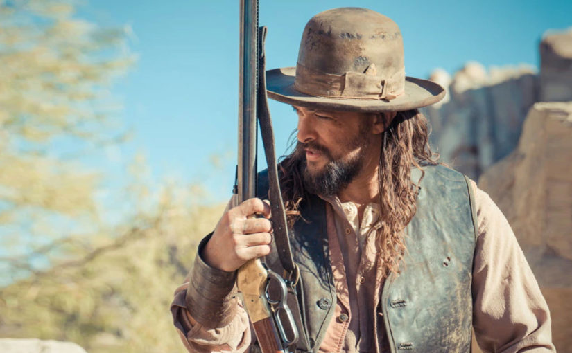 Jason Momoa Western ‘The Last Manhunt’ Sells Worldwide Rights to Saban Films (EXCLUSIVE)