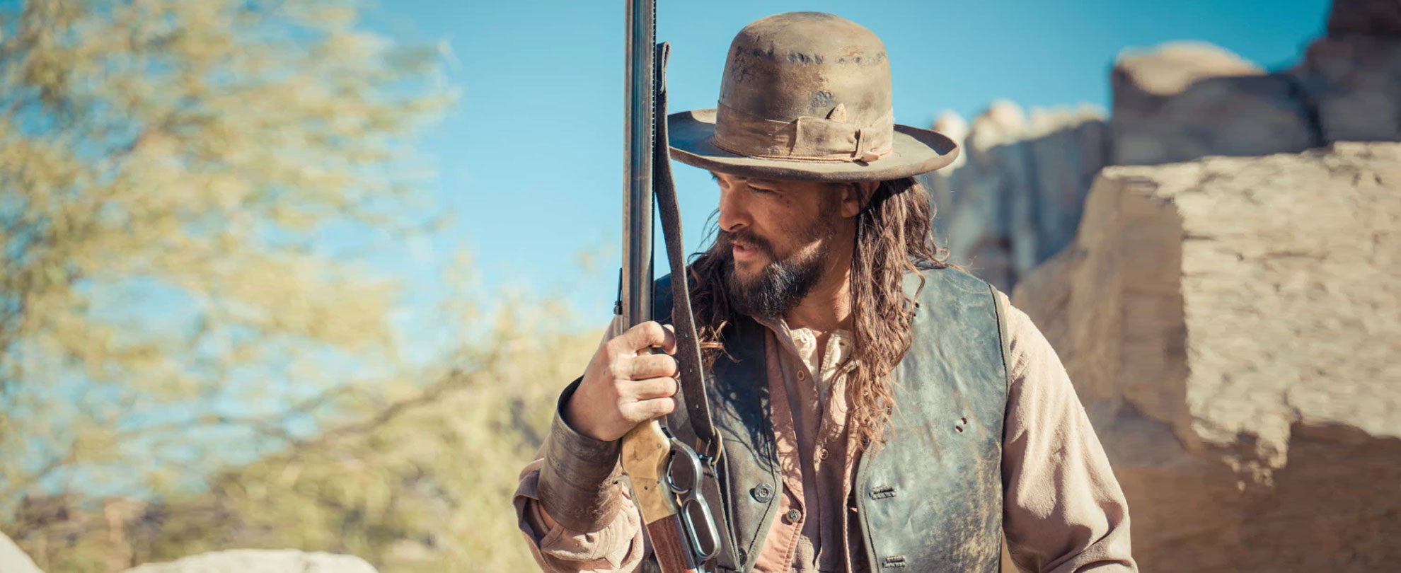 Jason Momoa Western ‘The Last Manhunt’ Sells Worldwide Rights to Saban Films (EXCLUSIVE)