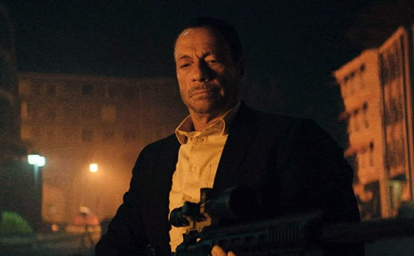 Saban Films Acquires US, UK Rights To DARKNESS OF MAN Starring Jean-Claude Van Damme and Kristanna Loken