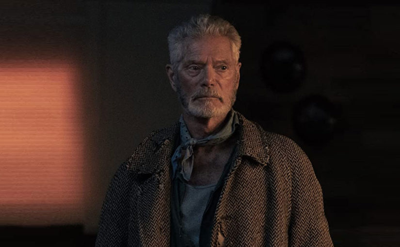 Saban Films Takes Worldwide Rights To Stephen Lang & Harvey Keitel Action-Thriller ‘Hellfire’ — EFM