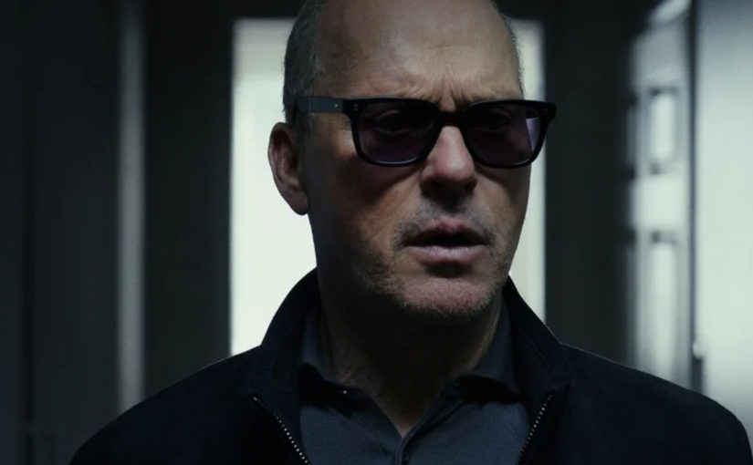 Michael Keaton’s ‘Knox Goes Away’ Thriller Heads to Saban Films