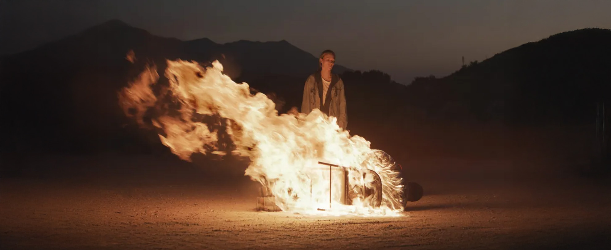Saban Films Lands North American Rights to McManus Brothers’ ‘Redux Redux’