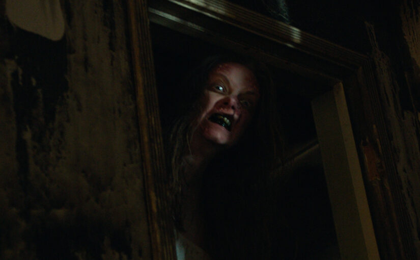 Genre-Blending Horror Film ‘Traumatika’ to See North American Theatrical Release from Saban Films