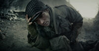 Scott Eastwood en una escena de Lucky Strike