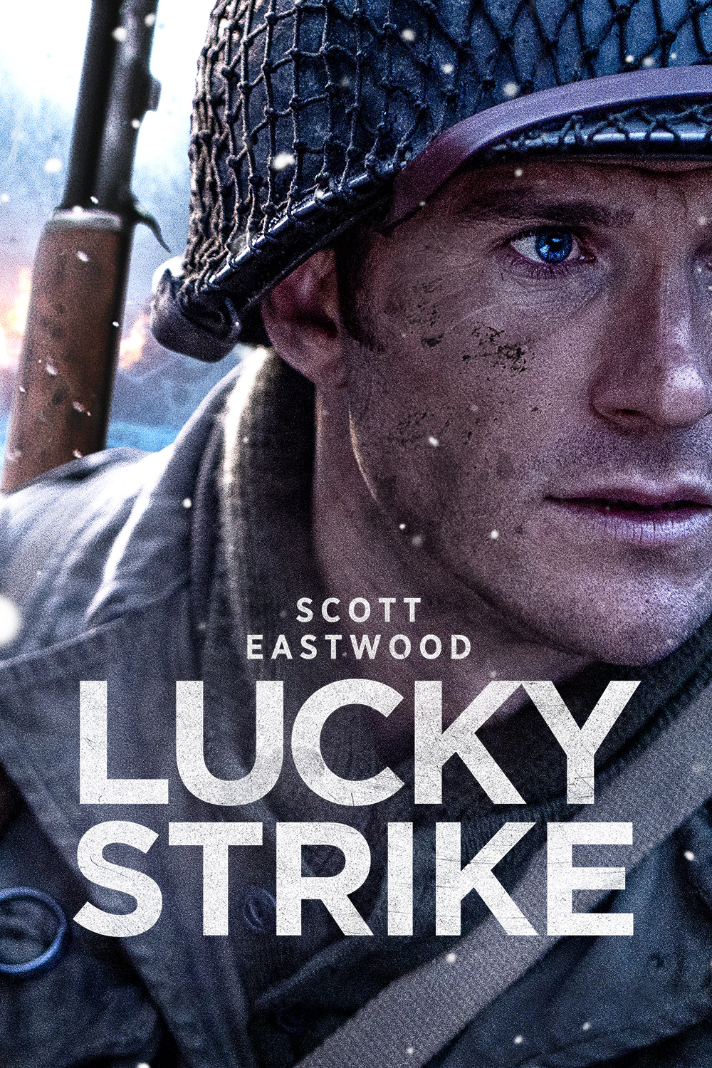 Lucky Strike